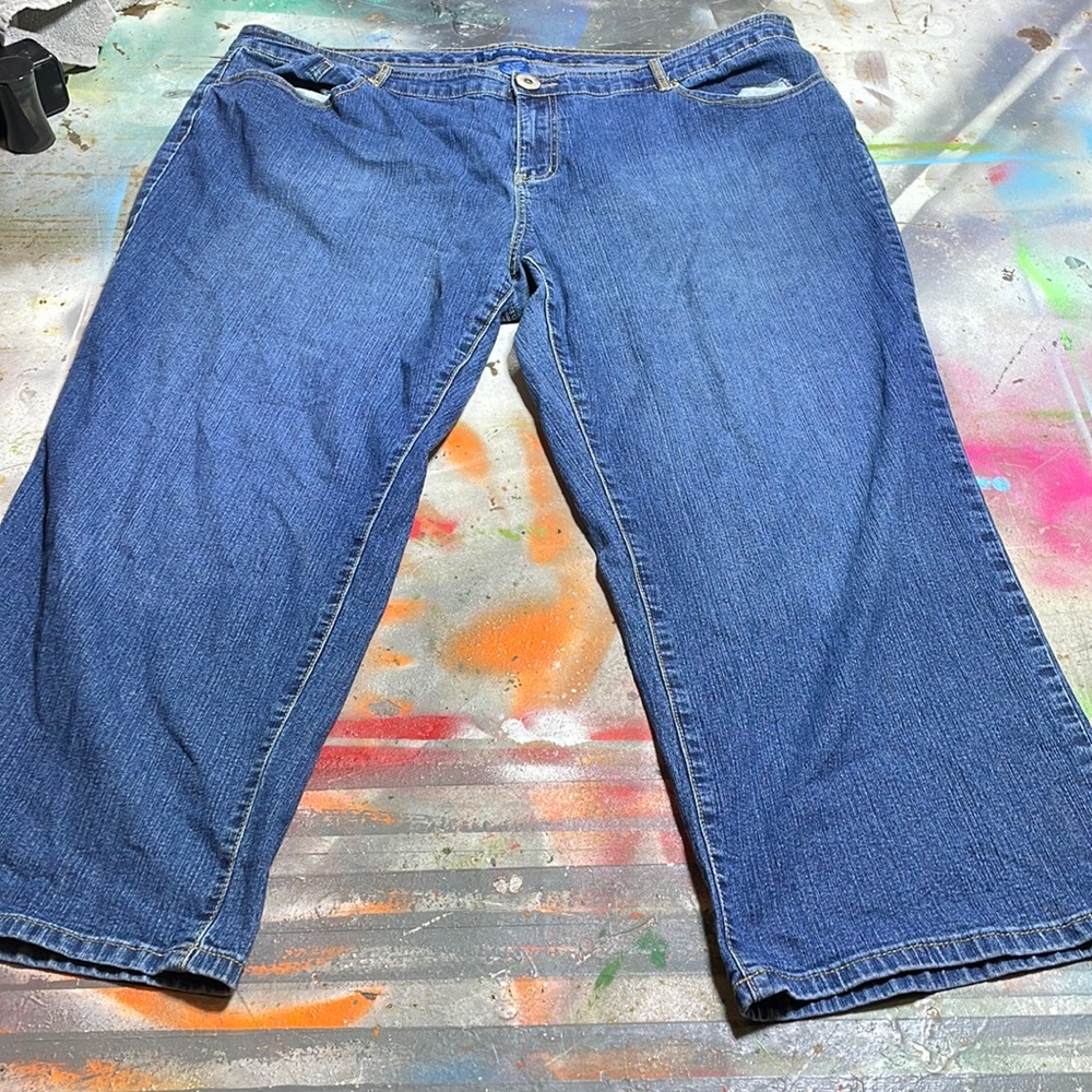 Baggy Jeans